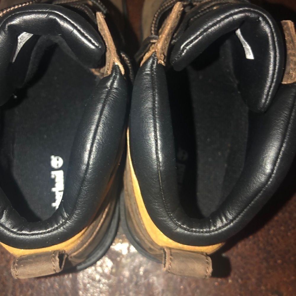 Timberland Boots - Picture 5 of 7